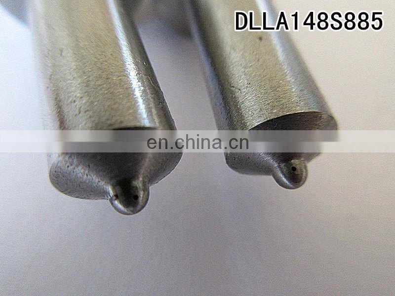 DLLA148S885 /0 433 271 819 diesel fuel injector nozzle