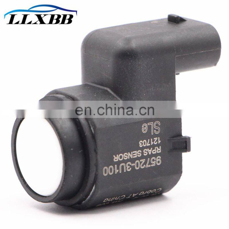 Original PDC Parking Sensor Aid Ultrasonic Sensor 95720-3U100 For Hyundai Kia 957203U100 4MS271H7B 4MS271H7D
