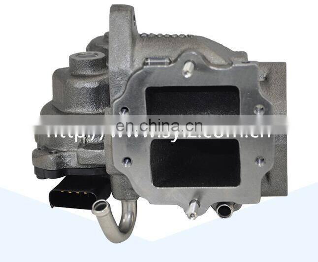 Exhaust Gas Recirculation Valve EGR 5309071 5293229