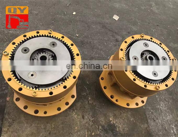 excavator reducer gear PC200-7 swing  reducer gearbox 20Y-26-00211 reduction box