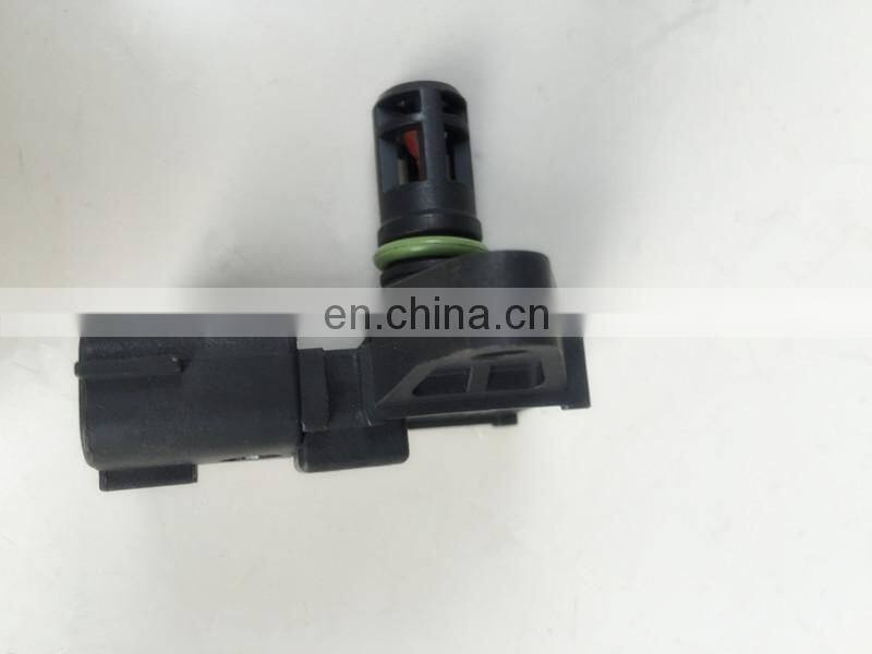 Auto Engine Parts M11 Pressure Temperature Sensor 2872784 4921324 2897334