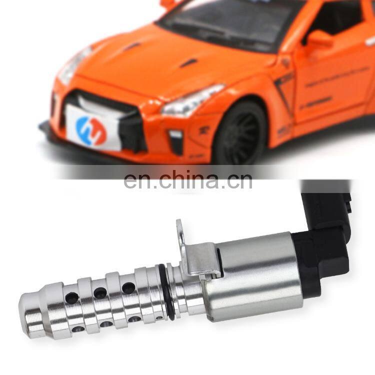 Automotive Spare Parts 23796-ET00A For Nissan Cube Sentra Versa Livina Tiida US Engine VVT Variable Valve Timing Solenoid