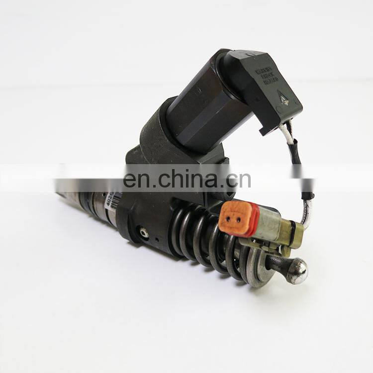 High Quality Original 4026222 M11 QSM11Diesel Fuel Injector