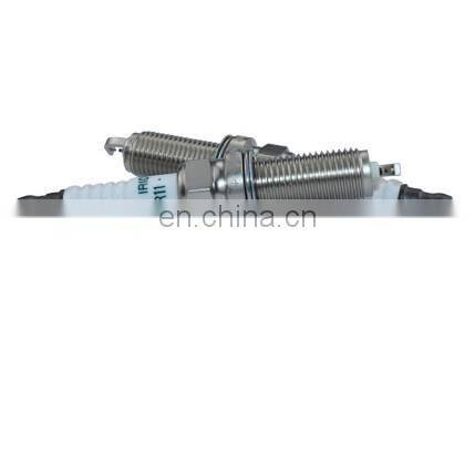 Iridium Spark Plug FXE22HR-11 22401-EW61C For Altima Infiniti 3.5L