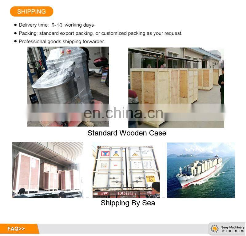Professional Dough Mixer Commercial Bakery Bread Making Machine for Kitchen Equipment