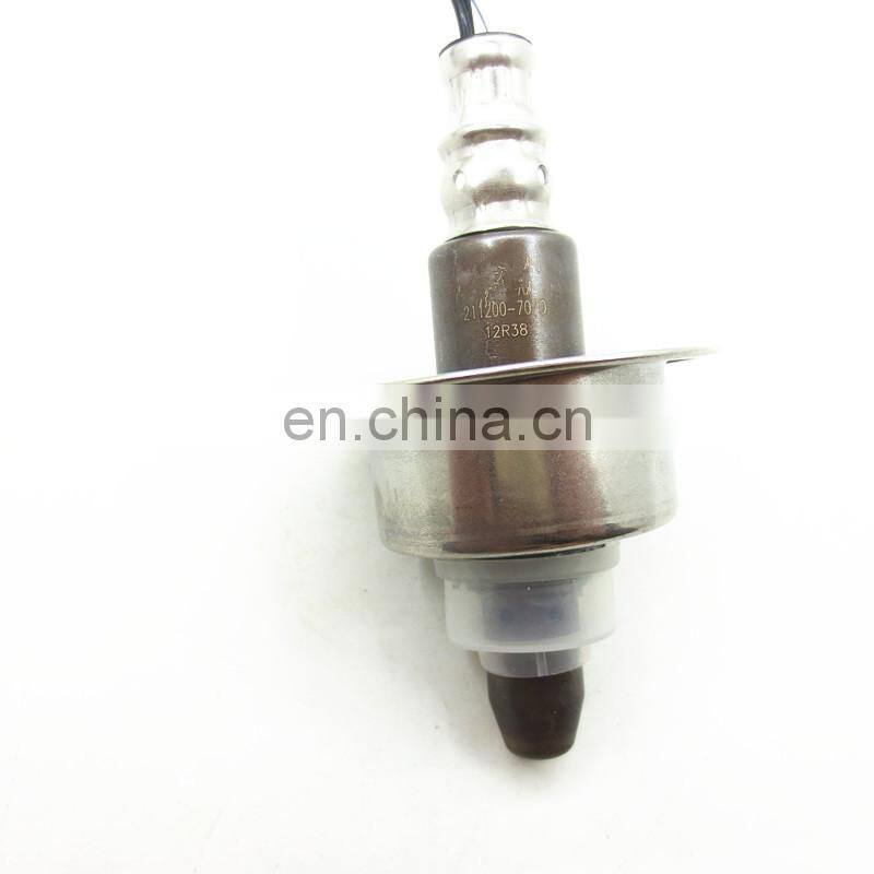 Factory price 22693-1AA0B 226931AA0B For Nissan Altima Versa Sentra Cube Maxima 2.0L Oxygen Sensor Lambda O2 Sensor