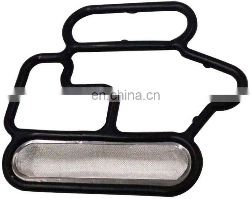automotive parts 15815-R41-L01 15815R41L01 For Honda VTEC Solenoid Gasket rubber gasket part