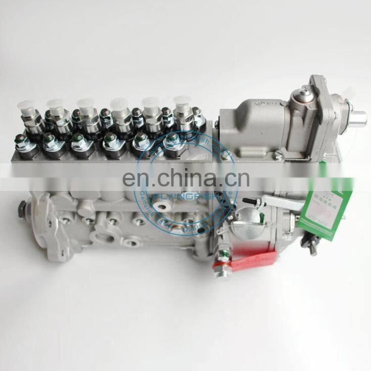 Cheap Good C8.3 ISC8.3 Diesel Engine Fuel Injection Pump 3966817 6PH145