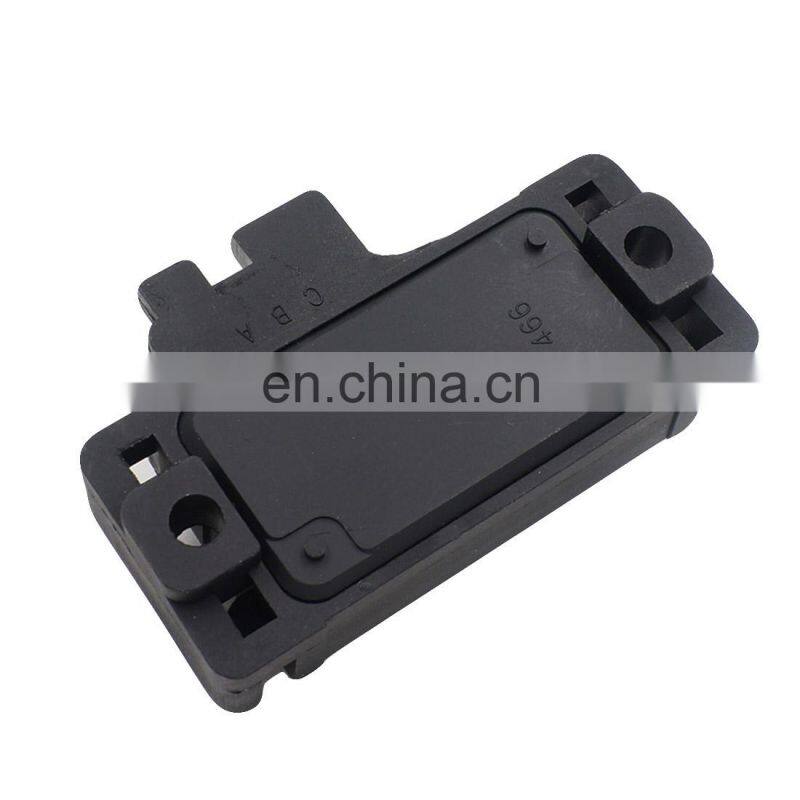 Manifold Absolute Pressure 16137039 MAP Sensor For Chevrolet For Renault