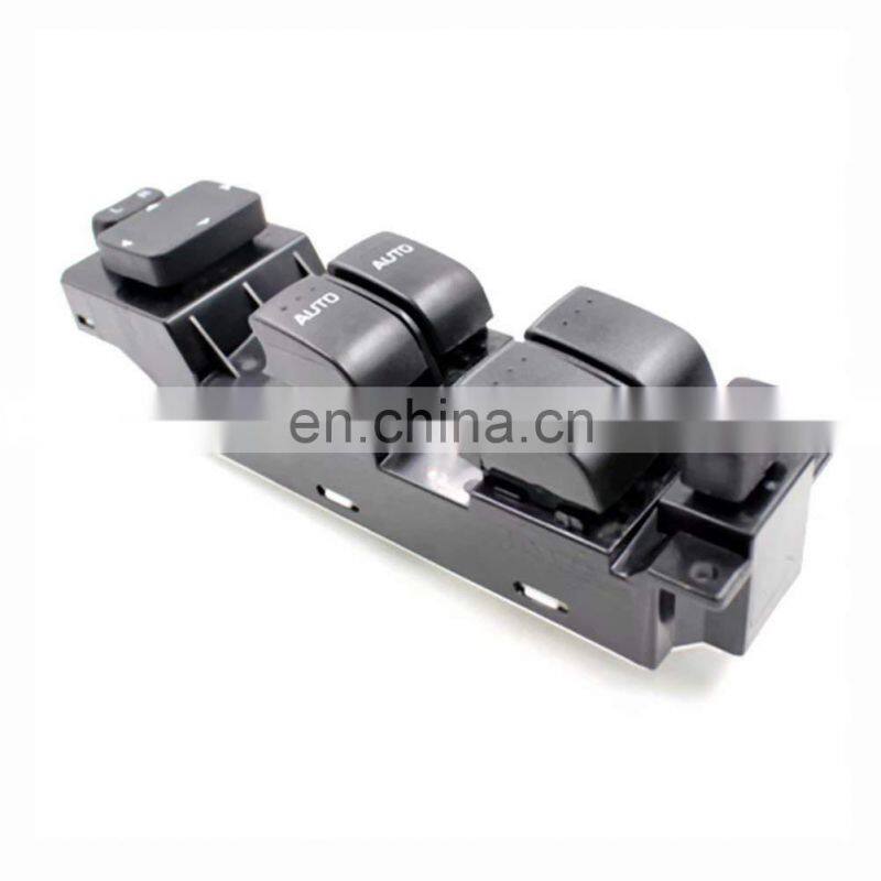 GS3L-66-350 Front Left Power Master Control Window Switch For Mazda 2007-2012