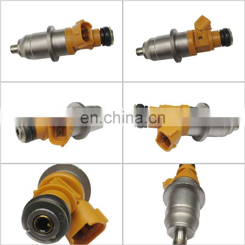 Fuel Injector 2003 & up for Yamaha Outboard HPDI 200 250 300 HP 60V-13761-00-00