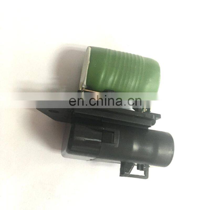 RADIATOR FAN RESISTOR For VAUXHALL OEM 55704057, 55703589 1341919 1341641