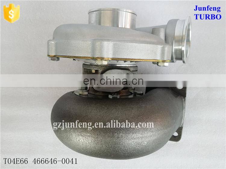 T04E66 Turbo 466646-0041 466646-0034 466646-5041S 466646-002607 466646-0011 466646-0019 466646-0020 466646-0024 466646-0025