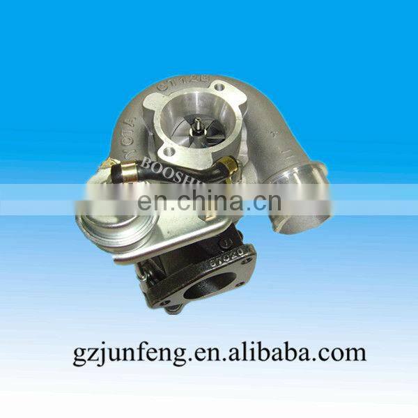 CT12B KZN130 17201-67010 Turbocharger For Land Cruiser TD