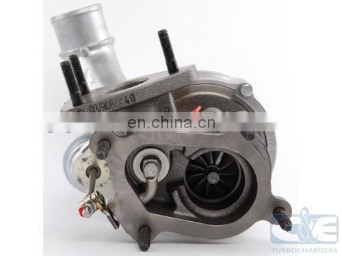 K03 53039700055 turbo for Opel 2001- Renault Commercial Vehicle K03 Turbo 53039880055