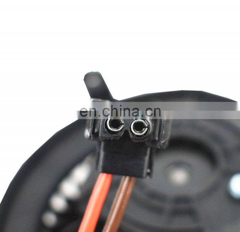 Blower Motor For Mercedes-Benz W211 S211 C219 E320 E350 E500 2118300408