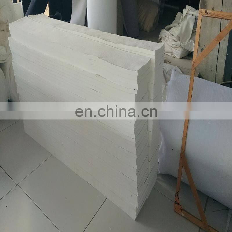 pure wool felt seal strip