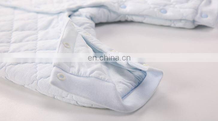 Spring and Winter Style Lovely Cotton Baby Body Clothing Romper Korean Newborn Kids Romper Wholesale