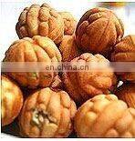 Commercial waffle maker gas snack walnut shape waffle machine gas waffle cone machine