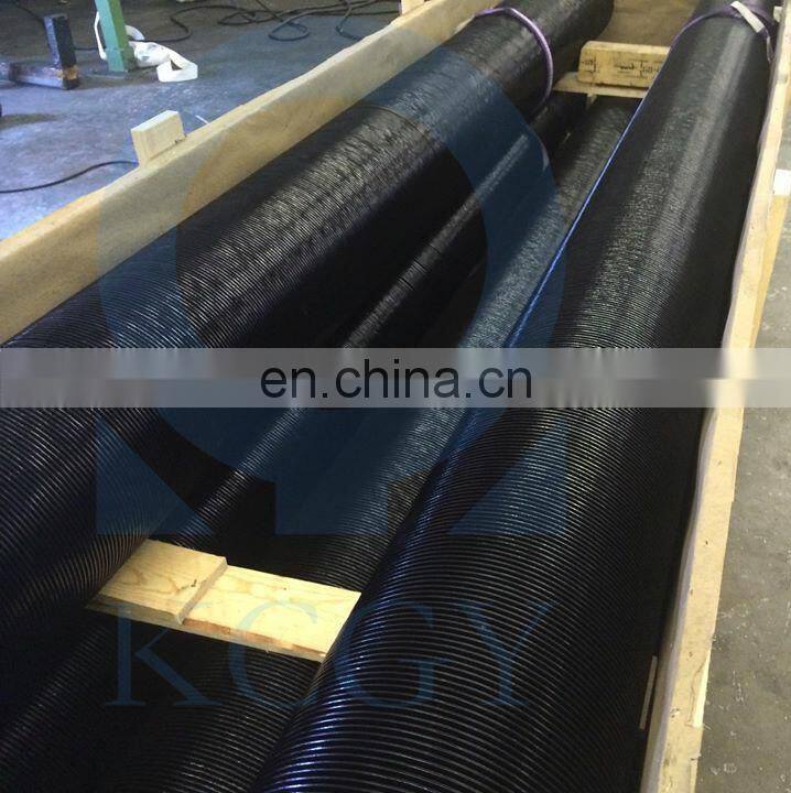 SA213 T11 Extruded Aluminum G Type Finned Tube for Heat Exchanger
