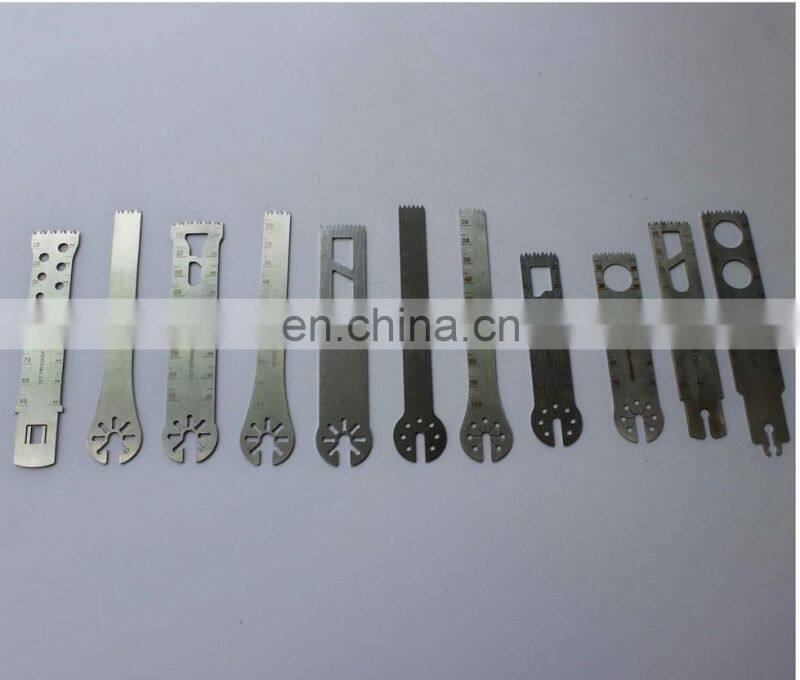 Oscillating saw ,Surgical power saw,Surgical operation instrument set