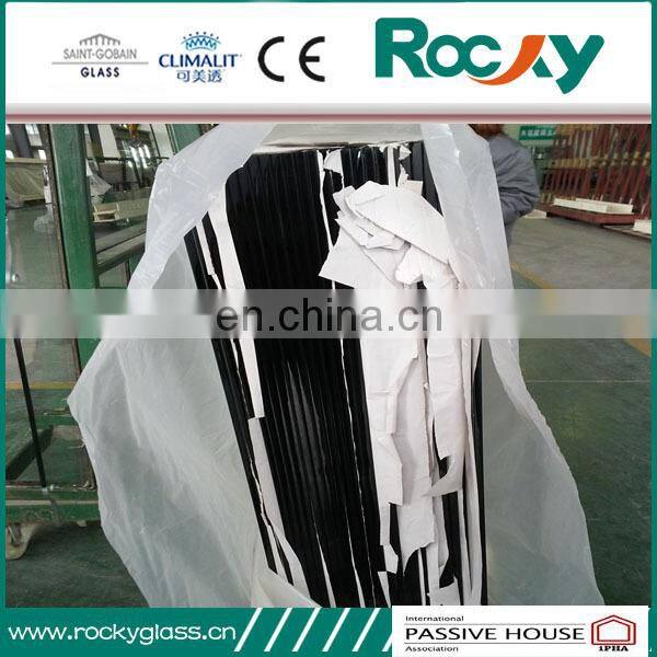 4-19mm curved tempered glass