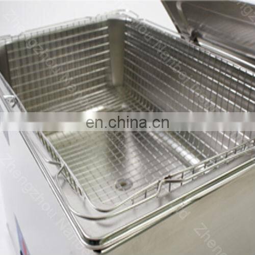 Best seller fuel injector diagnostic and cleaning machine