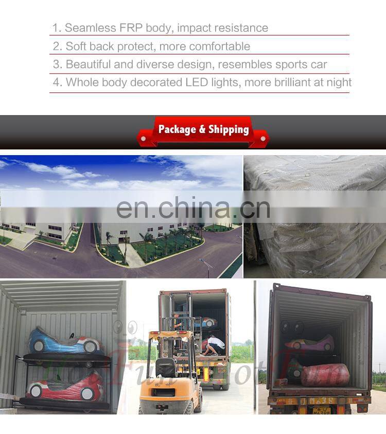 amusement rides vetture autoscontro usate kids bumper car price