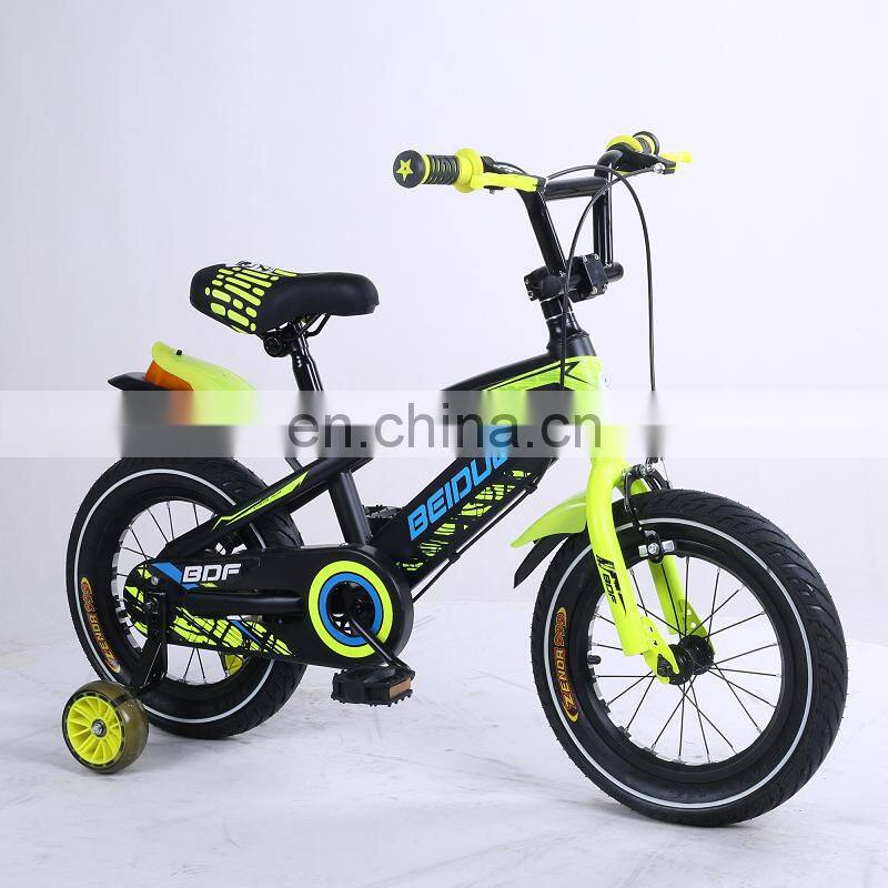 Small size cheap price kids bicycle children mountain bike for 7 years old boy