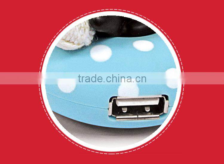 Cute animal shape cool flash memory USB hub