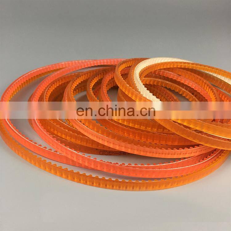 Factory Direct Long life usage  MB sewing machine Belt