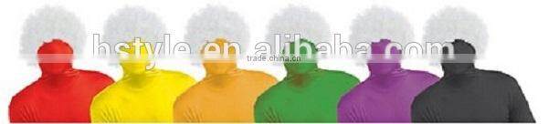 2nd Skin Zentai Supersuit Costume HNF003