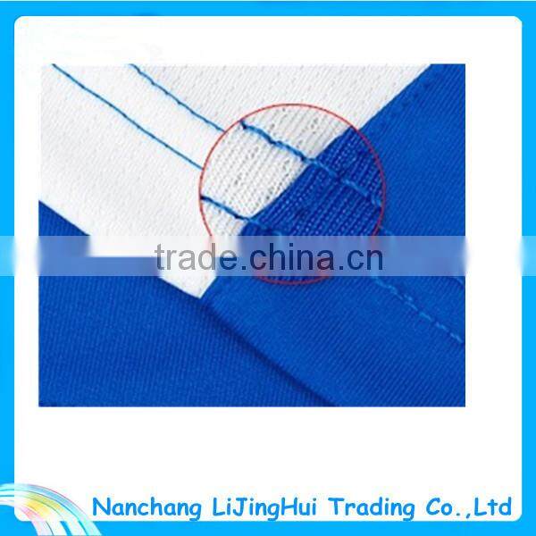 2015 New Men Fashion Couple Football T shirt