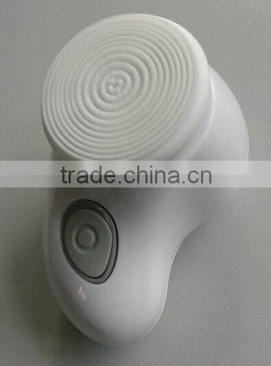 Zlime ZL-S1329 waterproof silicon face cleansing brush