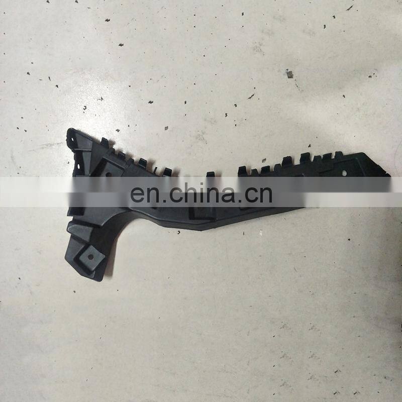 Front bumper Rear bumper bracket for Mondeo Fusion body parts 2013 2014 2015 2016