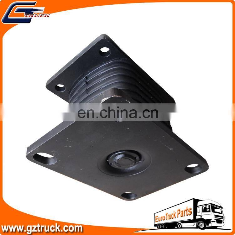 Heavy Duty Truck Parts Hollow Spring Mounting Oem 0003241208 for MB actos Truck Leaf Spring Hollow