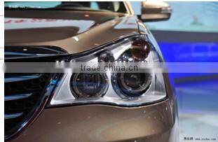 Dongfeng Aeolus A60 series for sale