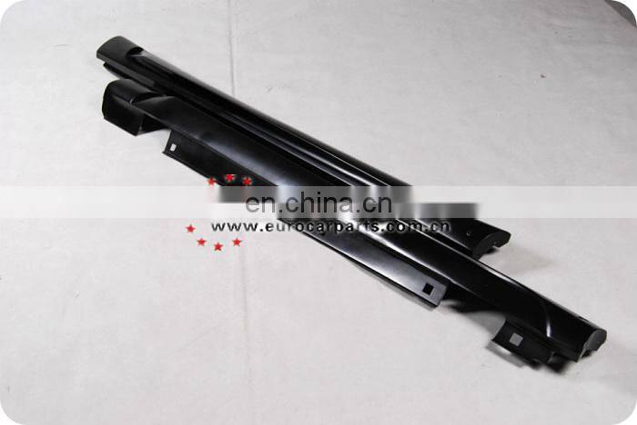 A class w176 WD style body kits for A180 A200 A250 A260 A45 to WD body kits