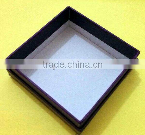 Custom Square-Shaped Hat Box /wholesale gift boxes