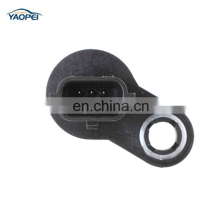100016596 Crankshaft Position Sensor For Nissan Tiida Crank Sensor 23731-ED02C