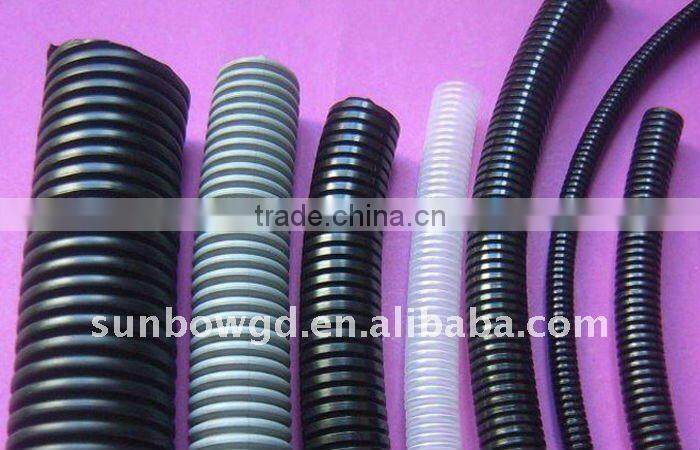 Flexible Corrugated Flexible Conduit For Cable