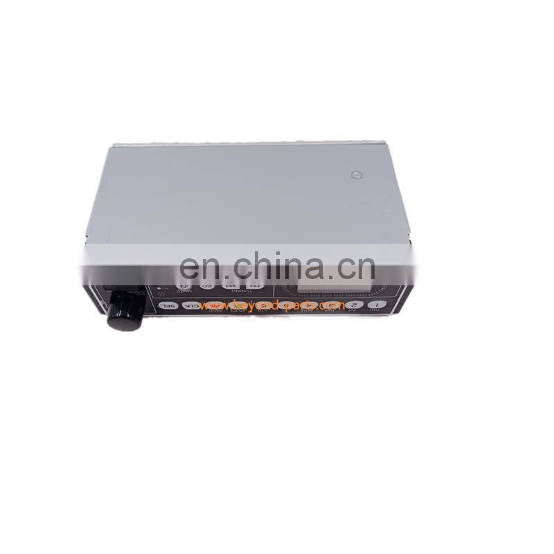 12V 24V AMFM Radio Hot Sale