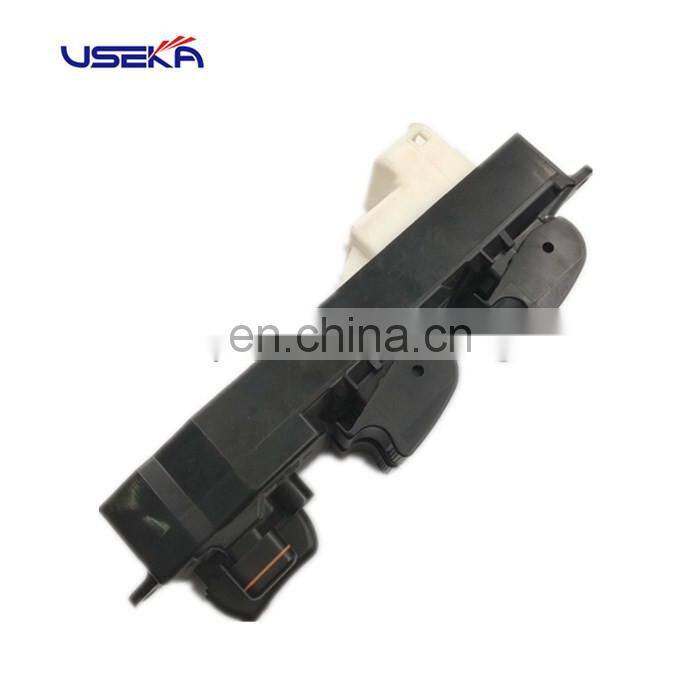 Top quality Electrical system Master Power Left Window Switch Mirror Button For Toyota Camry Avalon OEM 514547