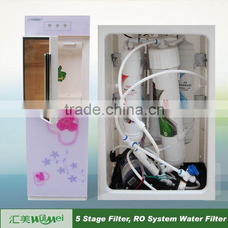 water cooler dispenser with ro purifier/magic water dispenser