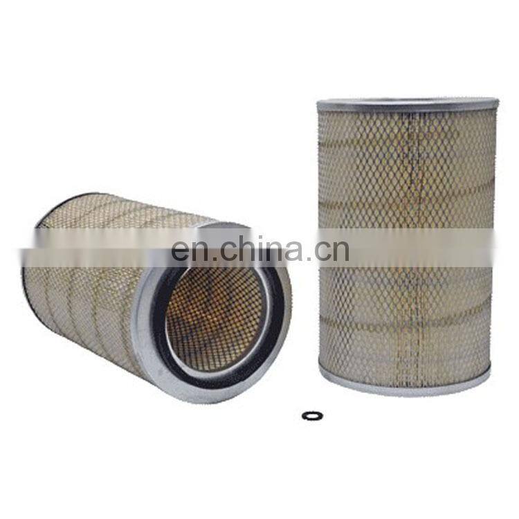 Air Filter AF25705 AF25706 LQ11PU0001S002 for construction machinery