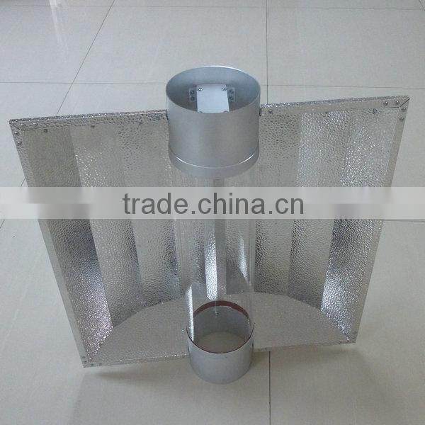 hydroponics vented hood