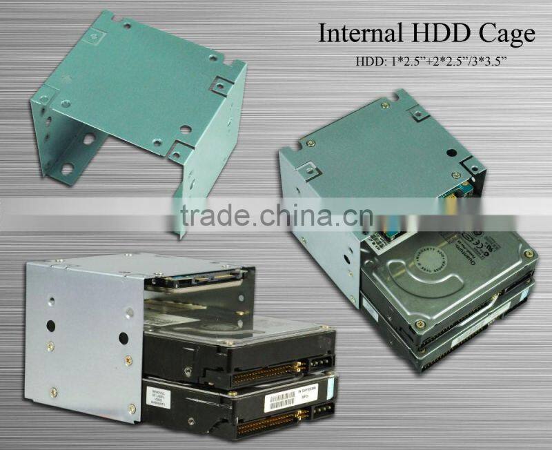 2016 new hot sale 2U 9 BAYS Industrial Control Server Case (free sample is provided) rackmount chassis