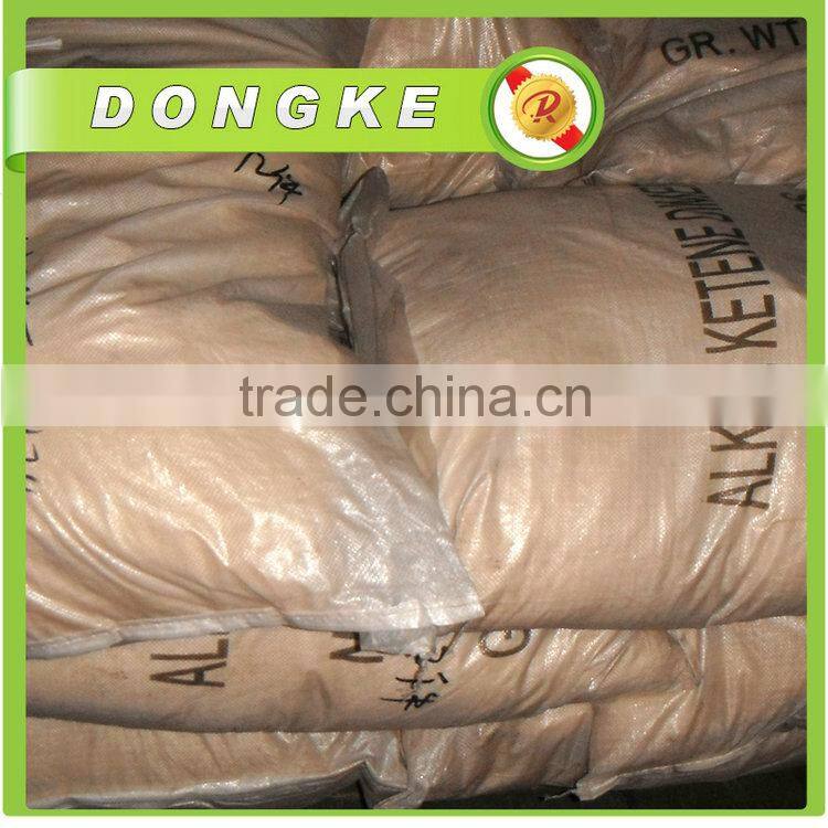China supplier surface sizing agent uses of hi1-574ajd/akd wax