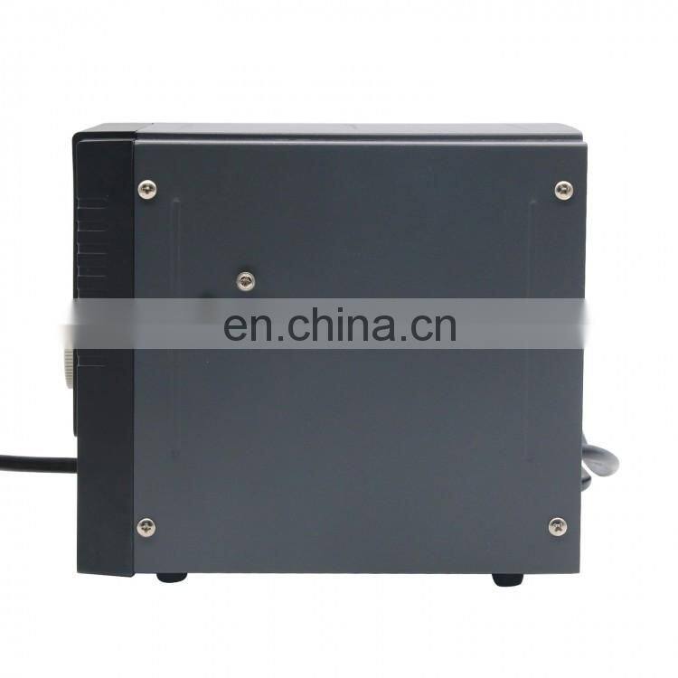 220V Quick 2008 700W Hot Air Rework Soldering Station with Heat Gun