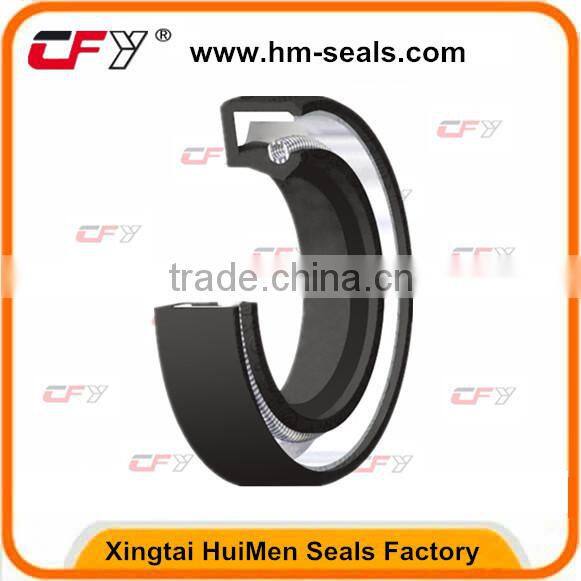 Bonded seal washers